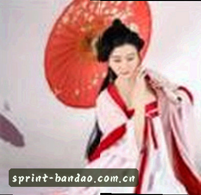 马超